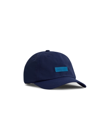 Thrills Performance Cap - Navy