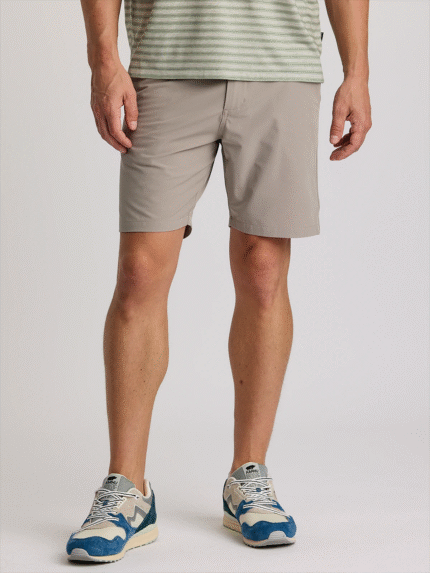 Men's Tradewind Short - Vintage Khaki