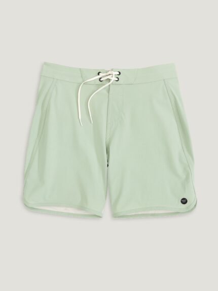 Men's Dawn Patrol Boardshort - Desert Sage