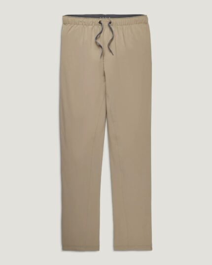 Men's Breeze Pant - Sandbar