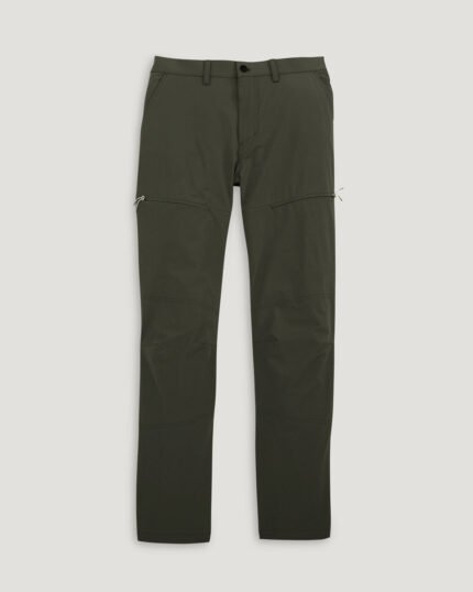 Men's South Fork Guide Pant - Dark Forest