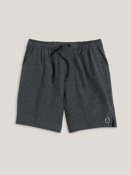 Men's Palmera Trunk - Black