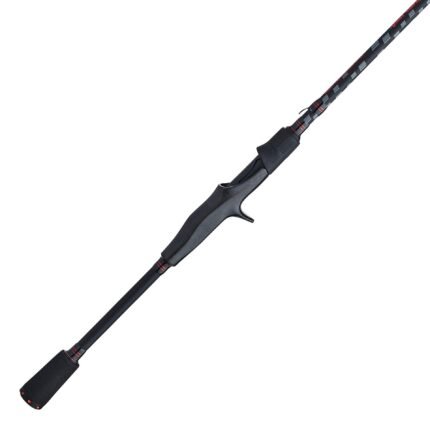 Vendetta® Casting Rod (Prior Gen)