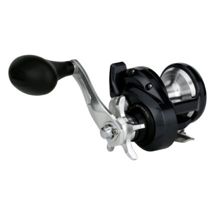 TORIUM JIGGING SPECIAL